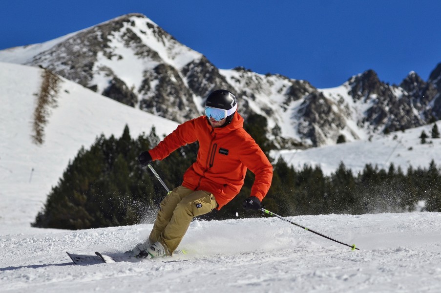 Vars station de ski en Hautes Alpes