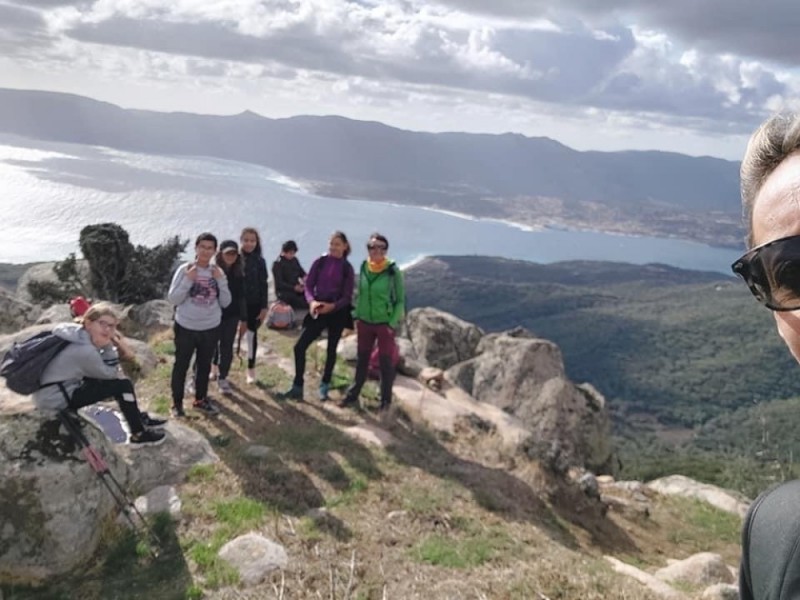 Randonnées en Corse : Les plus belles balades de Corse