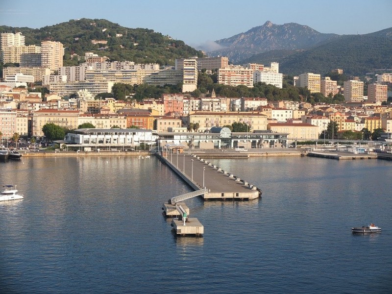 Visiter Ajaccio : Les bonnes adresses, les choses à voir